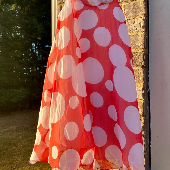 Bonnie Jean - Polka Dots Dress - Picture 3 of 7